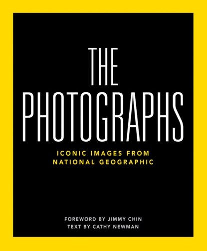 National Geographic The Photographs, National Geographic - Gebonden - 9781426224409