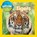Tigers, ESBAUM,  Jill - Gebonden - 9781426324277