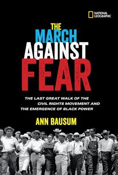 The March Against Fear, Ann Bausum - Ebook - 9781426326684