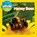 Honey Bees, ESBAUM,  Jill - Gebonden - 9781426327148