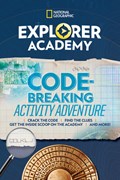 Explorer Academy Codebreaking Adventure 1 | National Geographic Kids | 