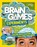 Brain Games: Experiments, National Geographic Kids - Paperback - 9781426372520