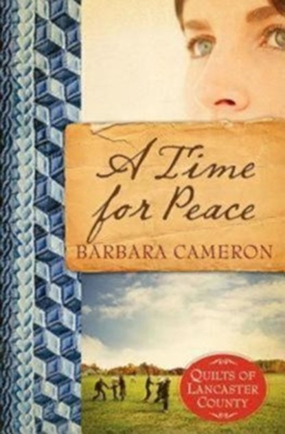 A Time for Peace, Barbara Cameron - Paperback - 9781426707650