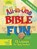 All-in-one Bible Fun Elementary, Abingdon Press - Paperback - 9781426707803