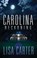 Carolina Reckoning, Lisa Carter - Paperback - 9781426757976