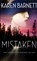 Mistaken, Karen Barnett - Paperback - 9781426774492
