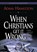When Christians Get It Wrong (Revised), Adam Hamilton - Paperback - 9781426775239
