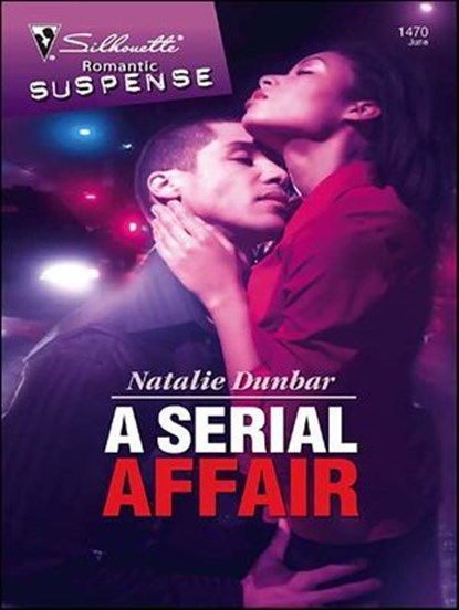 A Serial Affair, Natalie Dunbar - Ebook - 9781426802331