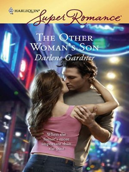 The Other Woman's Son, Darlene Gardner - Ebook - 9781426803628
