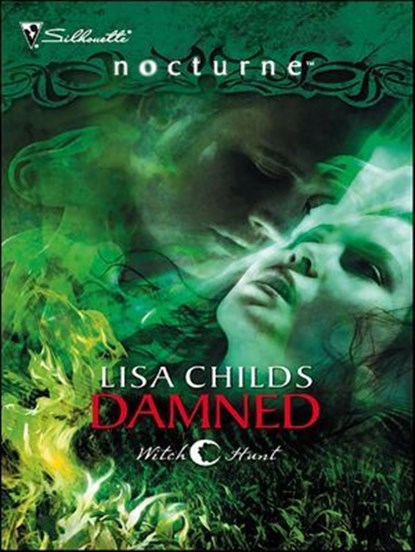 Damned, Lisa Childs - Ebook - 9781426804403
