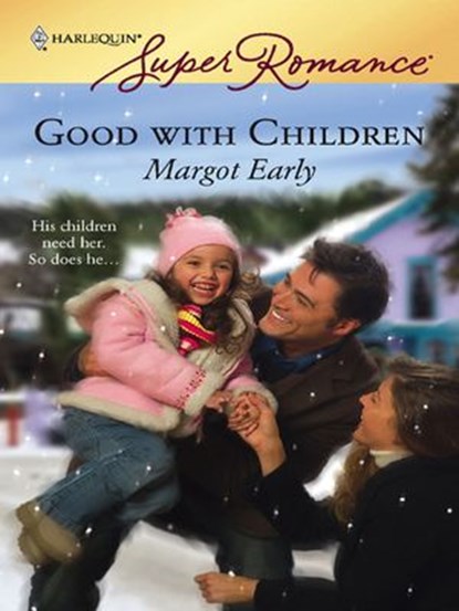 Good with Children, Margot Early - Ebook - 9781426804588