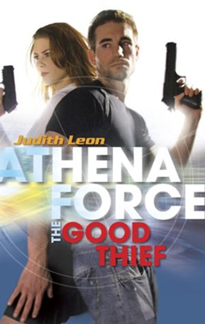 The Good Thief, Judith Leon - Ebook - 9781426805868