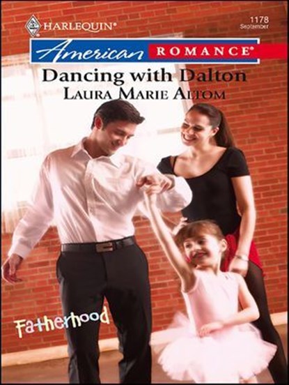 Dancing with Dalton, Laura Marie Altom - Ebook - 9781426805929