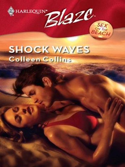 Shock Waves, Colleen Collins - Ebook - 9781426806636