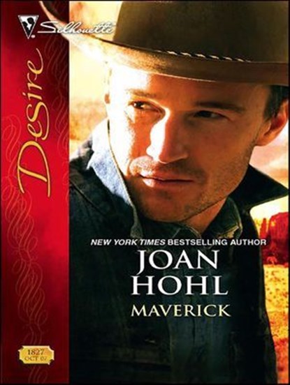 Maverick, Joan Hohl - Ebook - 9781426806766