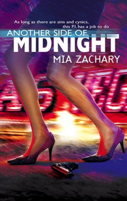 Another Side of Midnight, Mia Zachary - Ebook - 9781426807091