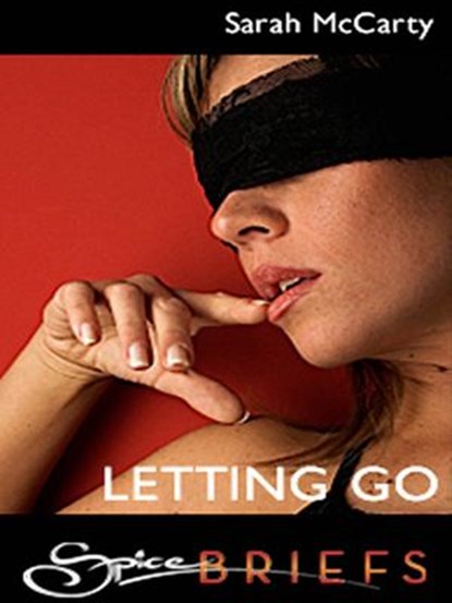 Letting Go, Sarah McCarty - Ebook - 9781426807787