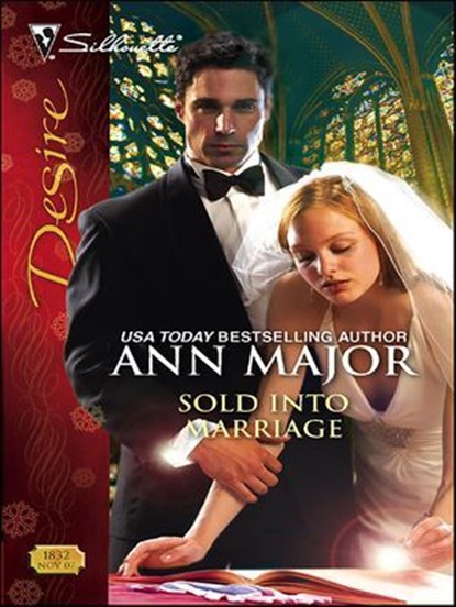 Sold into Marriage, Ann Major - Ebook - 9781426808173