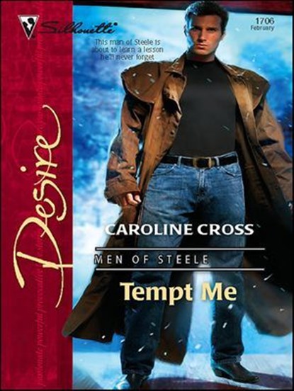Tempt Me, Caroline Cross - Ebook - 9781426809132