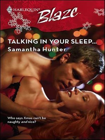 Talking In Your Sleep . . ., Samantha Hunter - Ebook - 9781426809569