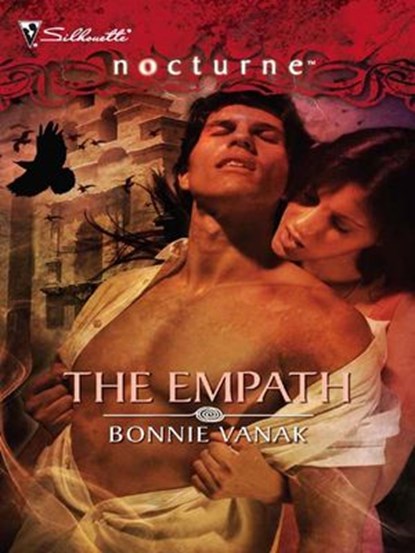 The Empath, Bonnie Vanak - Ebook - 9781426810060