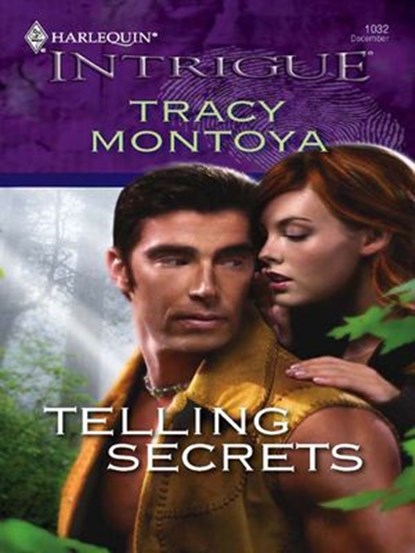 Telling Secrets, Tracy Montoya - Ebook - 9781426810145
