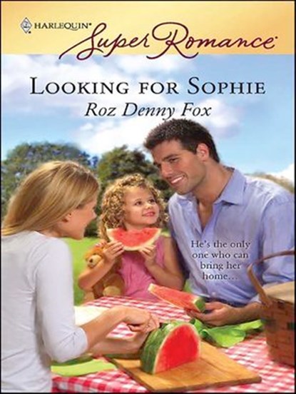 Looking for Sophie, Roz Denny Fox - Ebook - 9781426810268