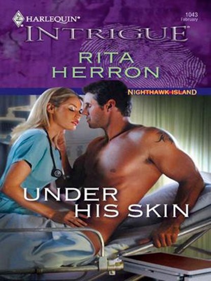 Under His Skin, Rita Herron - Ebook - 9781426812781