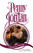 A Reason for Marriage | Penny Jordan | 