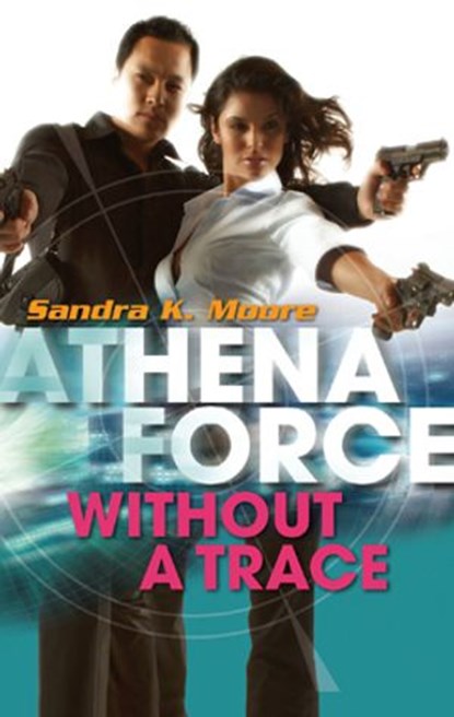 Without a Trace, Sandra K. Moore - Ebook - 9781426814235