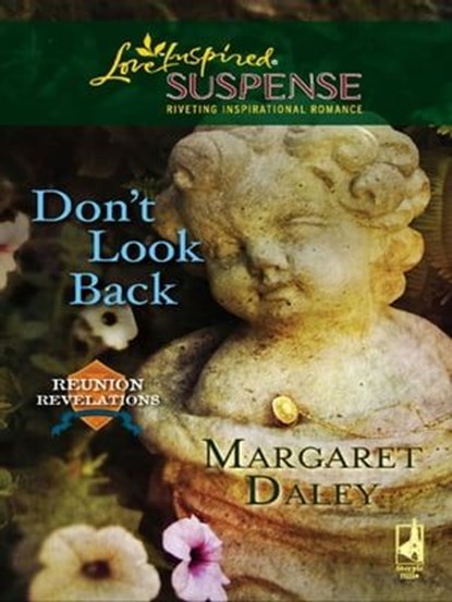 Don't Look Back, Margaret Daley - Ebook - 9781426814396
