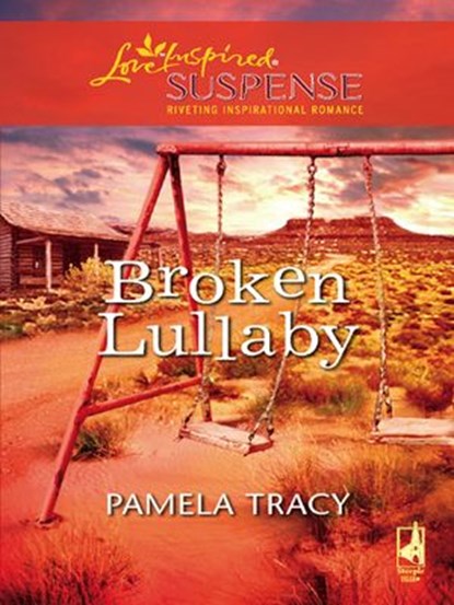 Broken Lullaby, Pamela Tracy - Ebook - 9781426814402