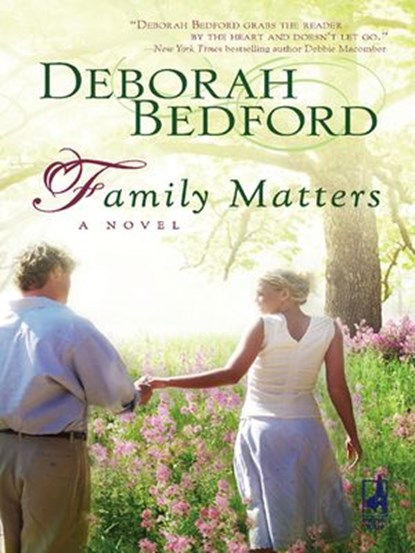 Family Matters, Deborah Bedford - Ebook - 9781426814440