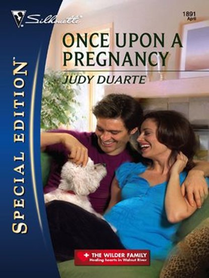 Once Upon a Pregnancy, Judy Duarte - Ebook - 9781426815089
