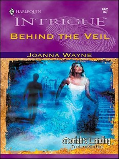 Behind the Veil, Joanna Wayne - Ebook - 9781426815867