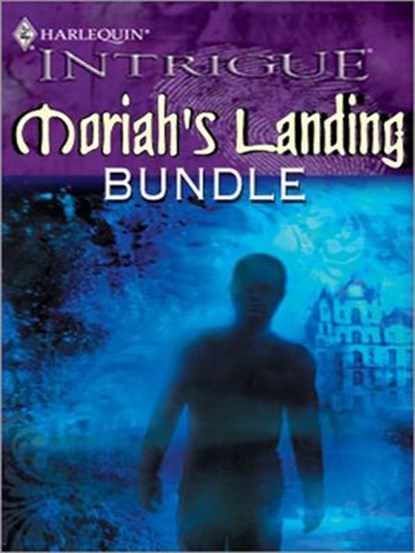 Moriah's Landing Bundle, Amanda Stevens ; B.J. Daniels ; Dani Sinclair ; Joanna Wayne - Ebook - 9781426815874