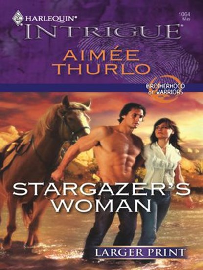 Stargazer's Woman, Aimée Thurlo - Ebook - 9781426817052