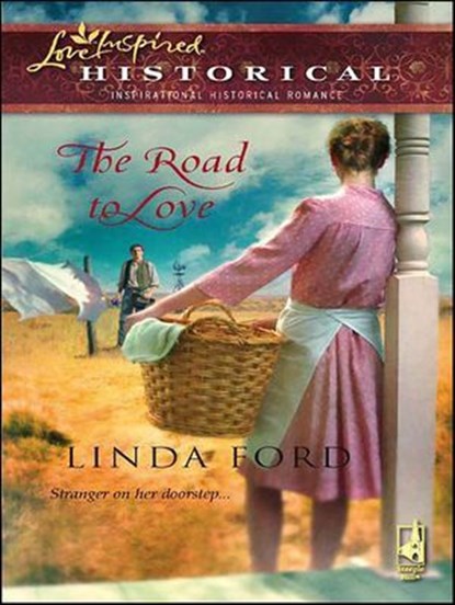 The Road to Love, Linda Ford - Ebook - 9781426817298