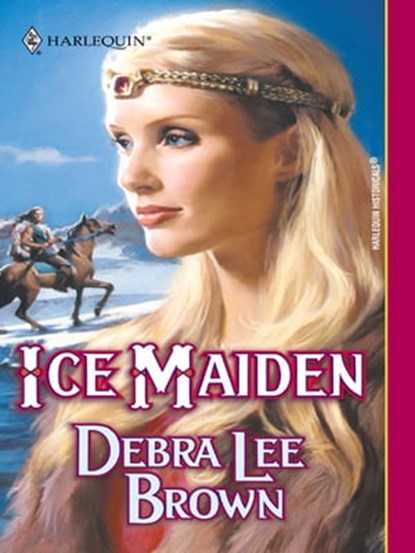 Ice Maiden, Debra Lee Brown - Ebook - 9781426817373