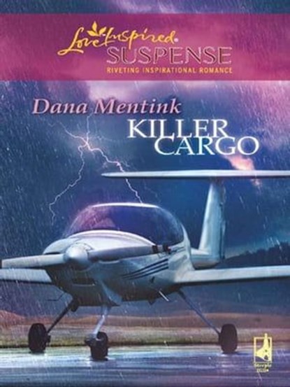Killer Cargo, Dana Mentink - Ebook - 9781426818578