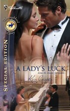 A Lady's Luck | Ken Casper | 
