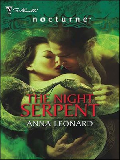 The Night Serpent, Anna Leonard - Ebook - 9781426822032