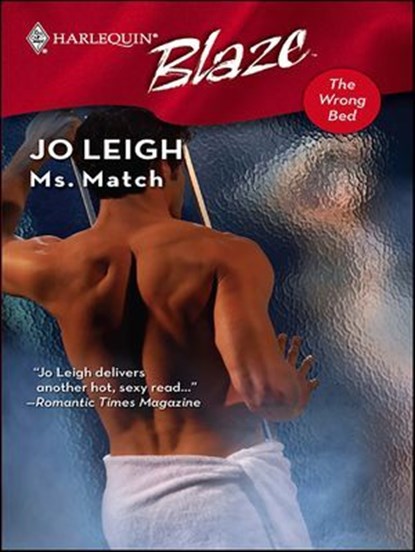 Ms. Match, Jo Leigh - Ebook - 9781426822650