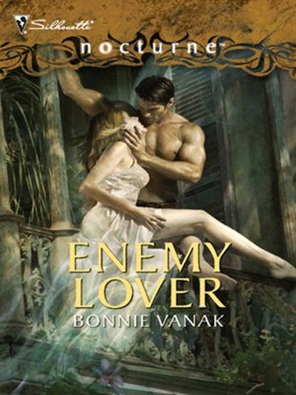 Enemy Lover, Bonnie Vanak - Ebook - 9781426824333