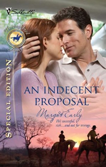 An Indecent Proposal, Margot Early - Ebook - 9781426825484