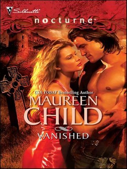 Vanished, Maureen Child - Ebook - 9781426827969