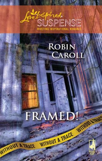 Framed!, Robin Caroll - Ebook - 9781426828294