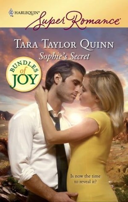 Sophie's Secret, Tara Taylor Quinn - Ebook - 9781426830242