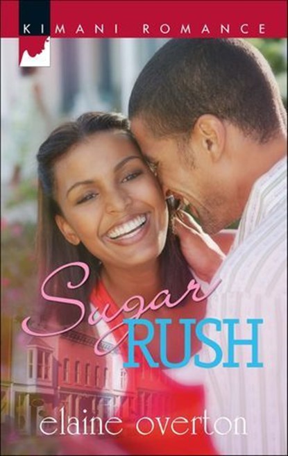 Sugar Rush, Elaine Overton - Ebook - 9781426831430