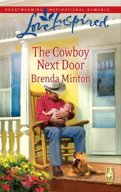 The Cowboy Next Door, Brenda Minton - Ebook - 9781426833113